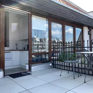 Vultor Apartmán Vratislav