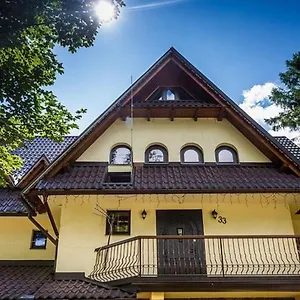  Apartmán Nad Potokiem