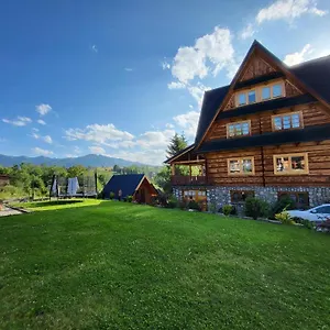  Apartmán Zakatek Goralki