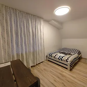 Furhouse Apartmán Vratislav