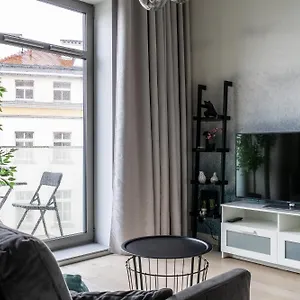  Apartment Rentplanet - Mlyn Maria Polen