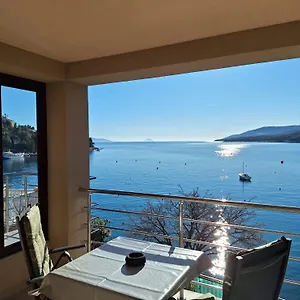  Apartment Sila Kroatien