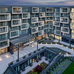 Ac By Marriott Krakow