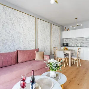  Apartment Grobla By Loft Polen