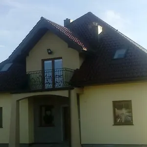 Darex Ubytování v soukromí Pyrzowice