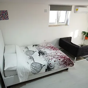 Casa Gremar Apartmán Pjescana Uvala