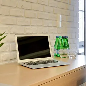 Premium By Welcome Apartmán Gdaňsk